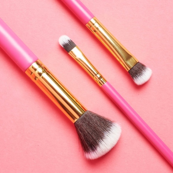 Luxie Makeup Brush Set - Picture 6 of 6